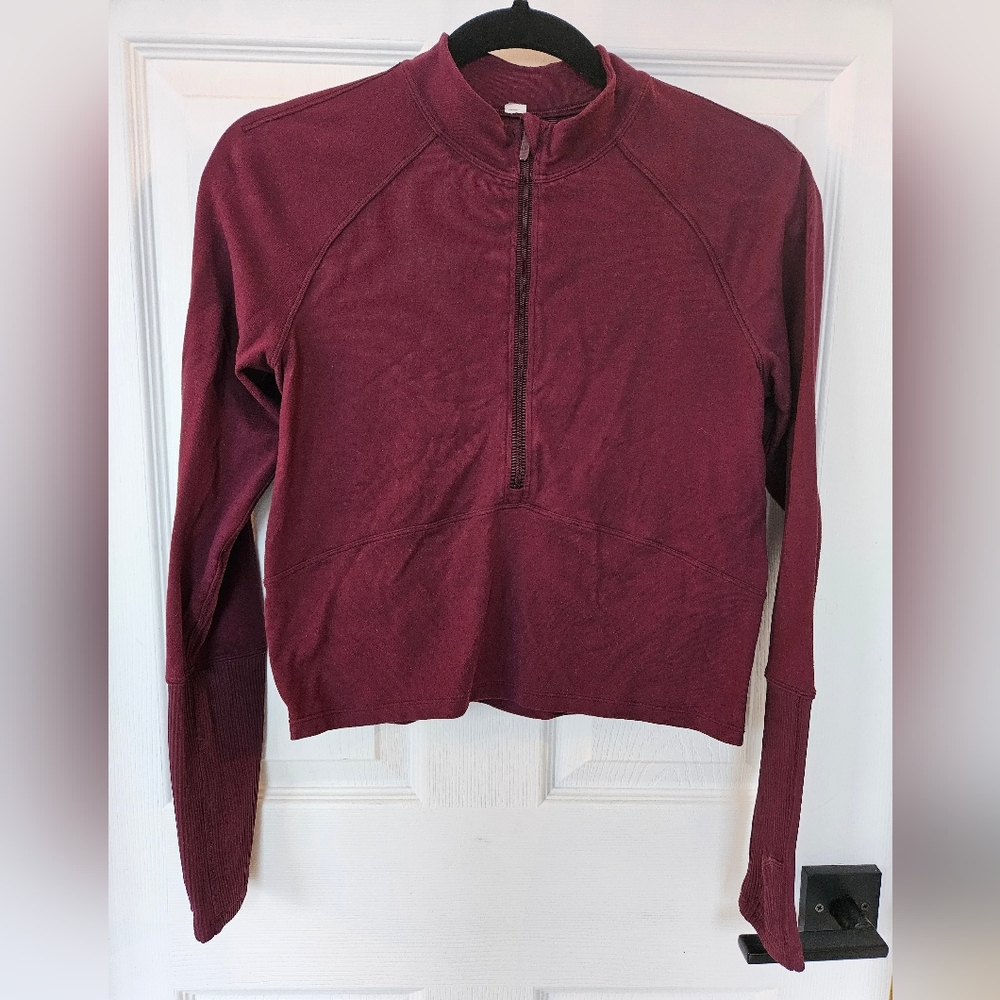 Lululemon Jacket